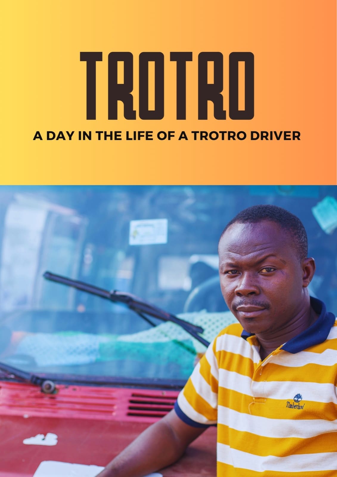 African Cinematic Content