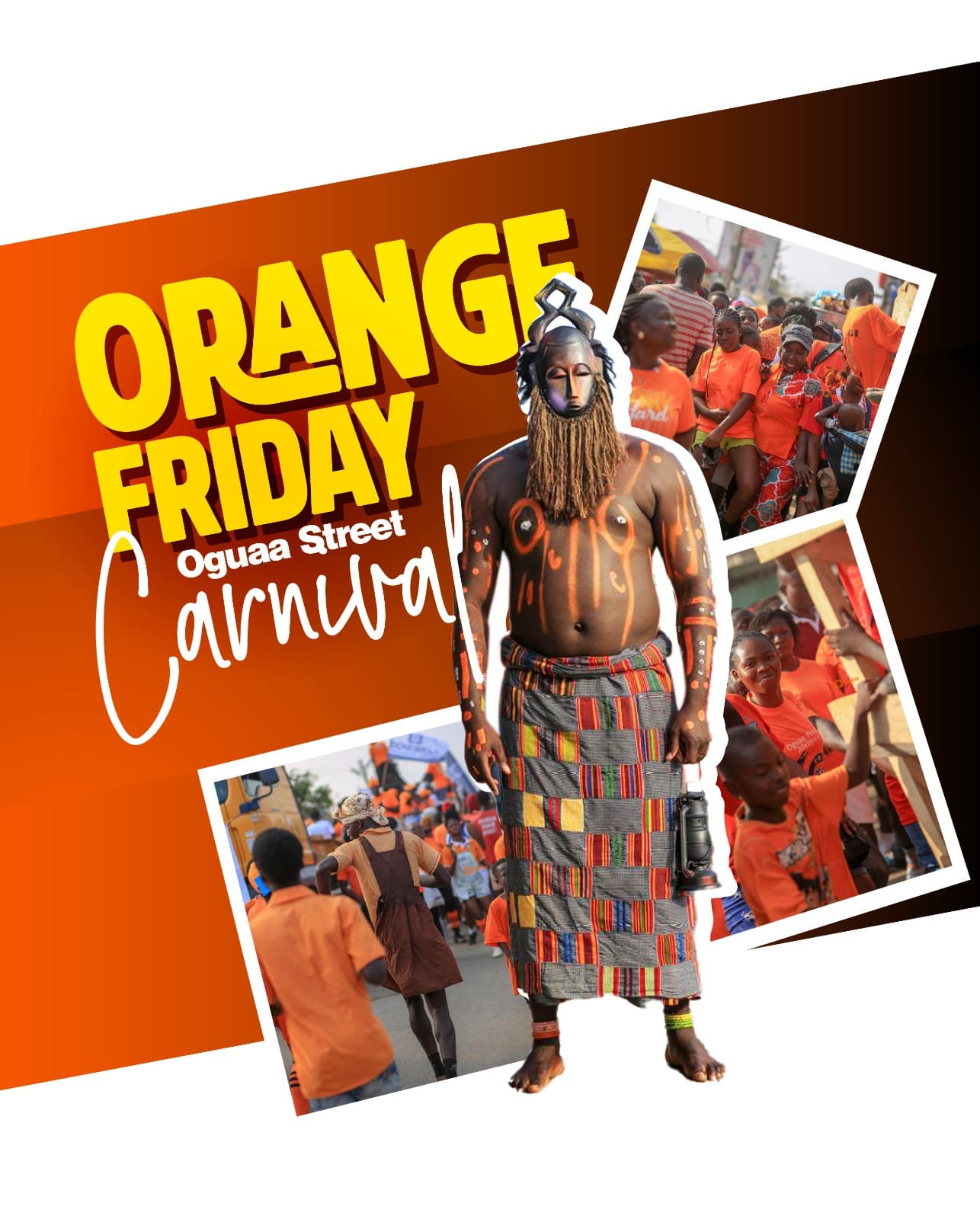 African Cinematic Content