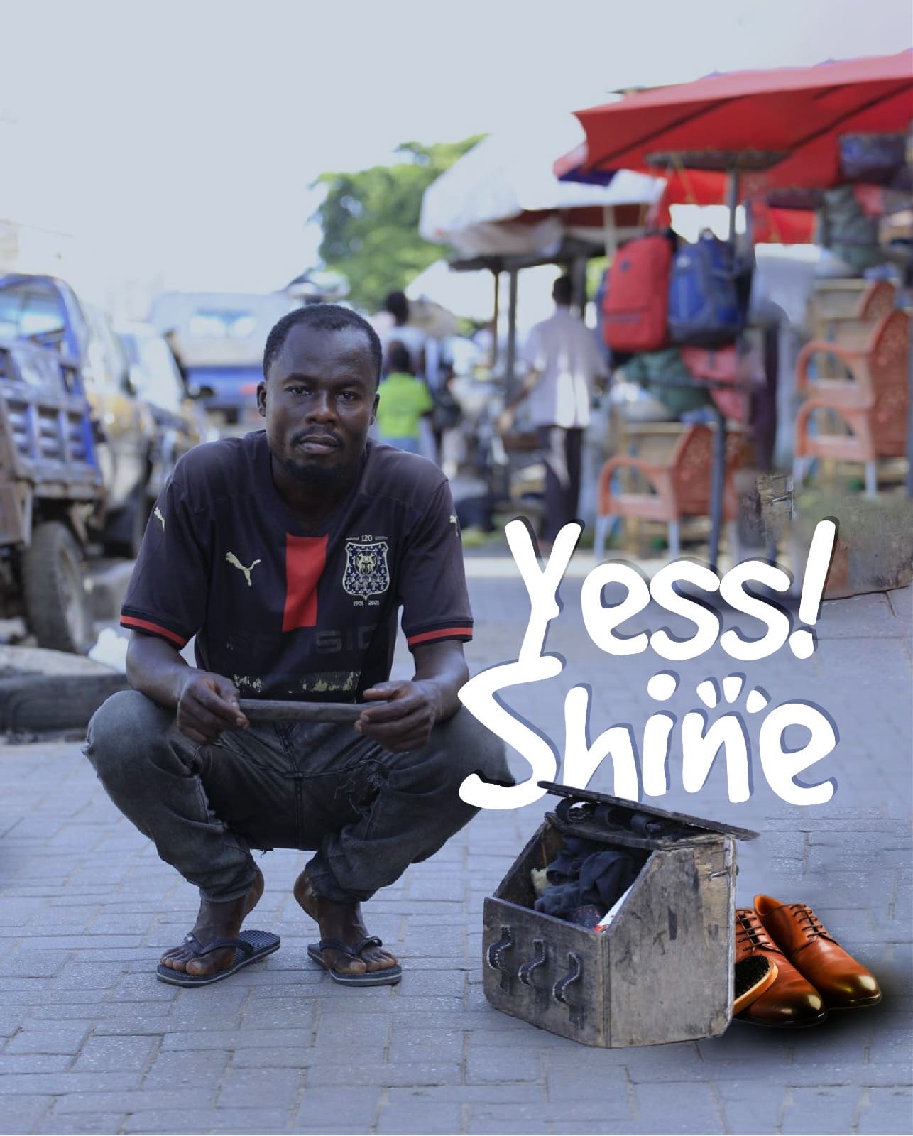 African Cinematic Content