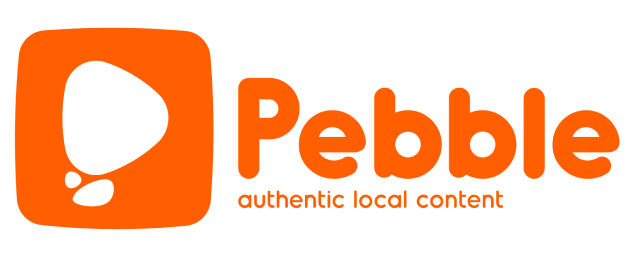 pebble Vector Logo - Download Free SVG Icon | Worldvectorlogo